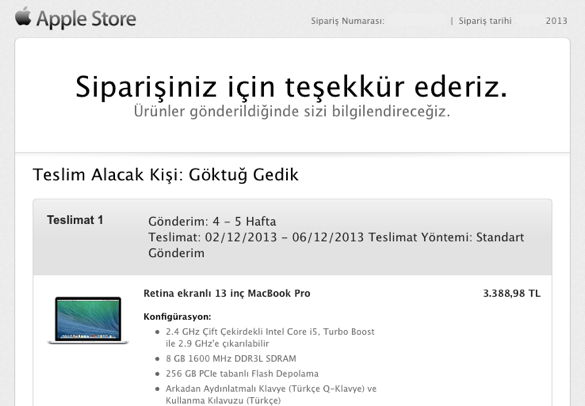 Sihirli elma apple online store turkiye 25