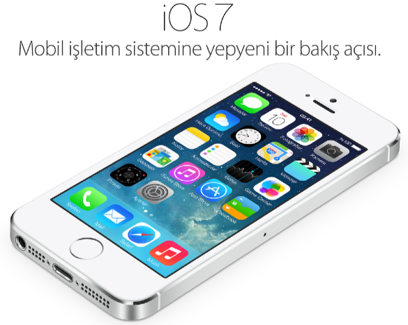 Sihirli elma apple tv iphone kurulum 2