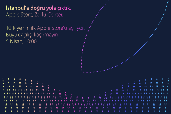 Sihirli elma apple store turkiye zorlu center 1 1