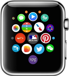 Sihirli elma apple etkinlik iphone 6 pay watch 16d
