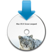 Sihirli elma yosemite yukleme install disk 4a snow leopard