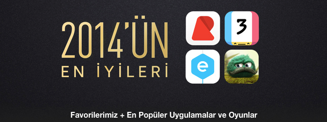 Sihirli elma app store 2014 en iyiler feat2