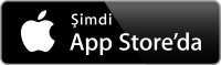 Sihirli elma available on the app store