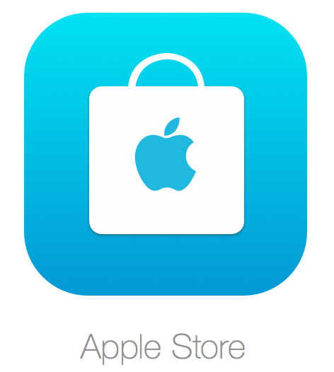 Sihirli elma apple store app turkiye 1
