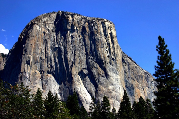 Yosemite El Capitan