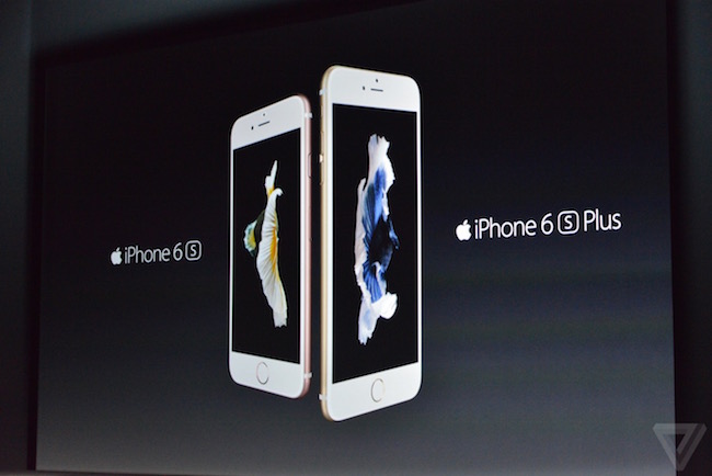 Sihirli elma iphone 6s ipad pro apple tv etkinlik 38