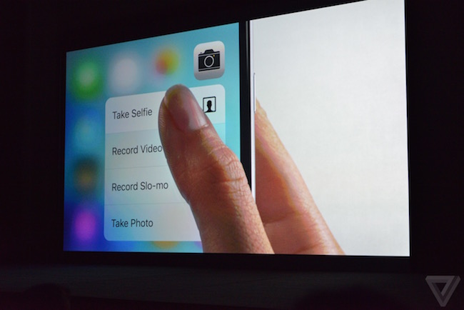 Sihirli elma iphone 6s ipad pro apple tv etkinlik 42