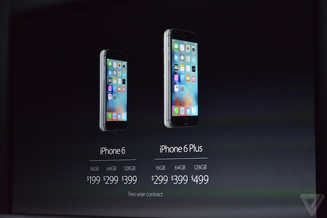 Sihirli elma iphone 6s ipad pro apple tv etkinlik 50a