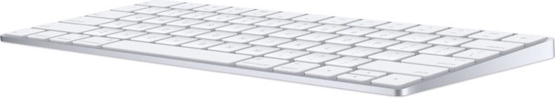Mac aksesuar magic mouse trackpad keyboard 8