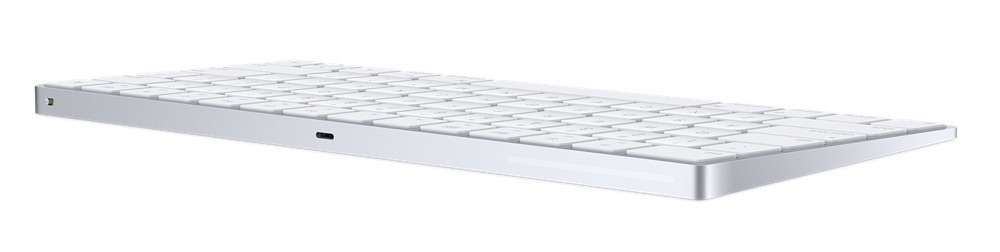 Mac aksesuar magic mouse trackpad keyboard 9
