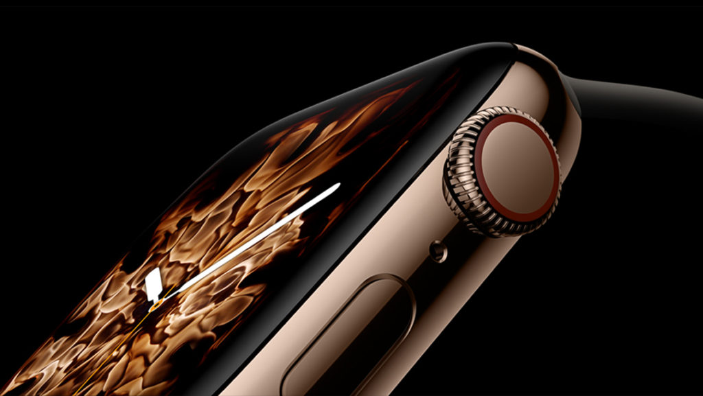 Apple Watch'a UV Sensörü: İlk Sızıntılar Gelmeye Başladı!
