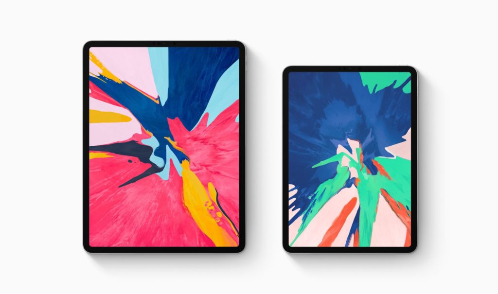 Apple'dan Kolay Bükülebilen Yeni iPad Pro Hakkında Açıklama