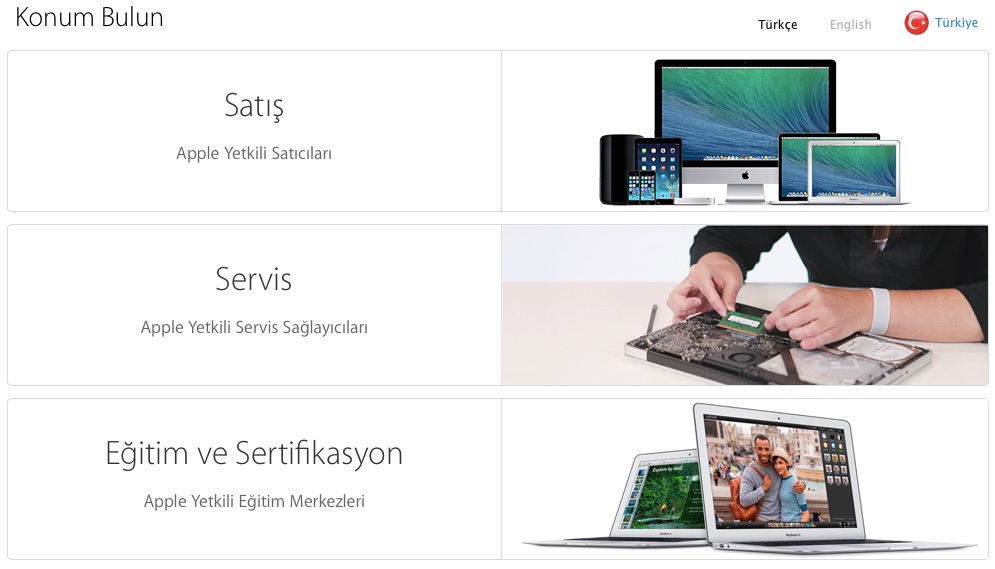Apple Store servis randevusu almak için ipuçları ve öneriler