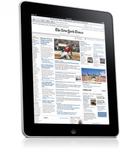 iPad-safari