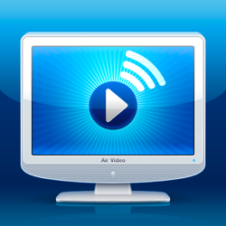 Sihirli elma jailbreak apple tv airplay air video application icon