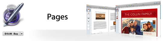 Sihirli elma pages iwork mac app store 2