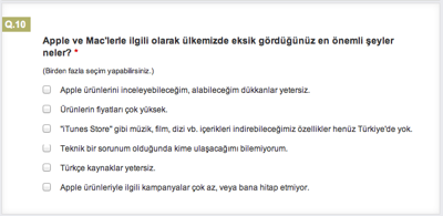 Sihirli elma memnuniyet anketi 2011 2