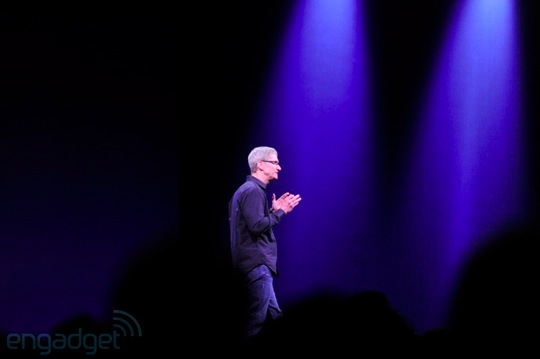 Apple wwdc 2012 liveblog 6