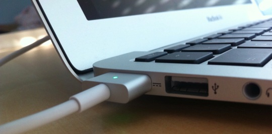 Sihirli elma yeni macbook air ilk izlenimler 13a