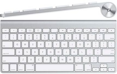 Apple keyboard