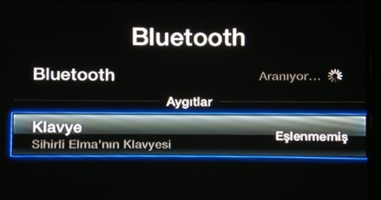 Sihirli elma apple tv yazilim 5 2 3