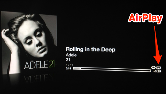 Sihirli elma apple tv yazilim 5 2 7