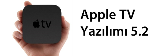 Sihirli elma apple tv yazilim 5 2 banner