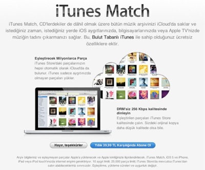 Sihirli elma itunes match nedir nasil kullanilir 1
