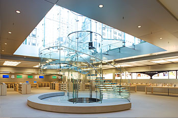 Apple Store 5th Avenue