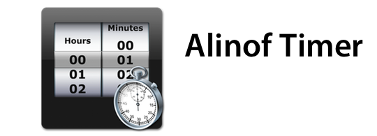 Sihirli elma basit sayac timer alinof banner