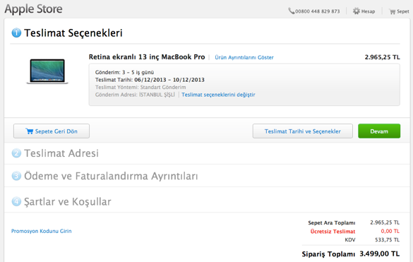 Sihirli elma apple online store turkiye 24
