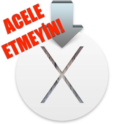 Sihirli elma yosemite oncesi hazirlik 3c