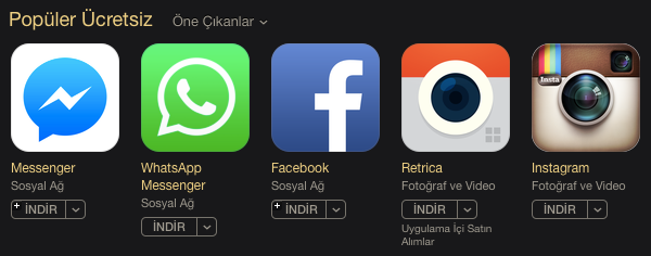 Sihirli elma app store 2014 en iyiler 6