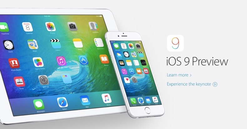 Sihirli elma ios 9 yeni ozellikler 1