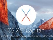 Mac101: El Capitan yüklemeden önce yapmamız gereken hazırlıklar