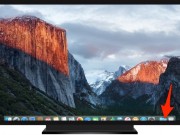 Mac101: Ekrana yansıtılan görüntü neden tam oturmaz? (Overscan ve Underscan)