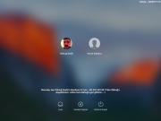 Mac’iniz kaybolmasın: Kilit ekranına mesajınızı bırakın