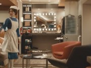 Apple TV Reklamı: The Kiss