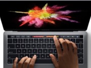 Hello Again Etkinlik Özeti 2: Yeni MacBook Pro: Touch ID, Touch Bar & USB-C