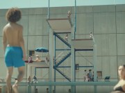 iPhone 7 Reklamı: Dive