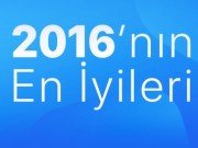 2016’nın En İyi ve En Popüler Uygulama, Film, Müzik ve TV Uygulamaları!