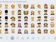 Yeni Emojilerle iOS 10.2, watchOS 3.1.1 ve tvOS 10.1 Yayınlandı!