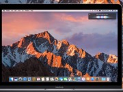 macOS 10.12.2: Yeni Emojiler, İyileştirilmiş Otomatik Kilit Açma ve Değişen Pil Gösterimi