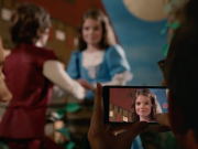 Yeni iPhone 7 reklamı: Romeo + Juliet