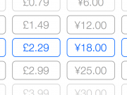 App Store’a Kur Değişimi Sebebiyle Zam Geliyor…