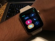 watchOS 3.2 Beta 1 ile gelen Tiyatro/Sinema Modu nedir? Nasıl Kullanılır?