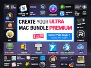 Ultra-Premium Mac Bundle: 7 Özel Mac Uygulaması: $19.99