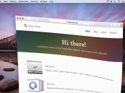 “Emme” Efekti ile Dock’a Küçültme