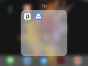 iPad 101: Dosyalar Nasıl Zip’lenir? Zip’ler Nasıl Açılır?