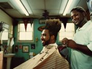 Portre Modu Reklamları Devam Ediyor: Berberler